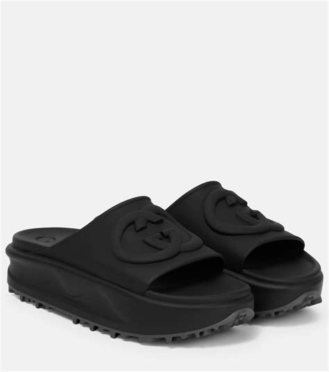 gucci slide care|Gucci slides outlet.